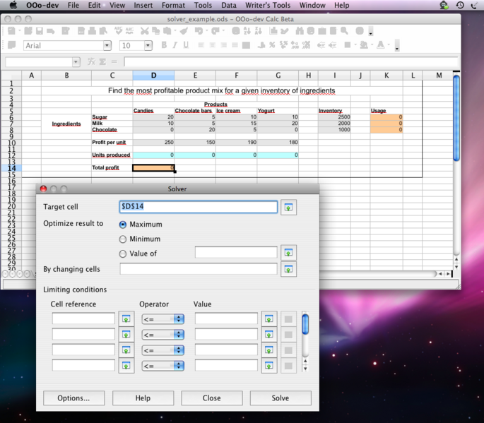 Open Office Free Download For Mac Yosemite