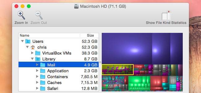 Apps for storage on mac download