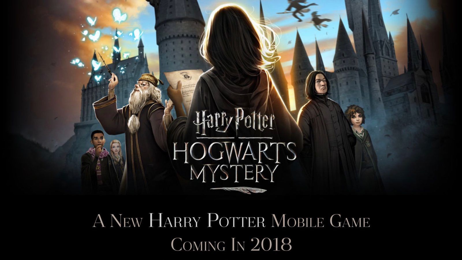 download harry potter game mac free