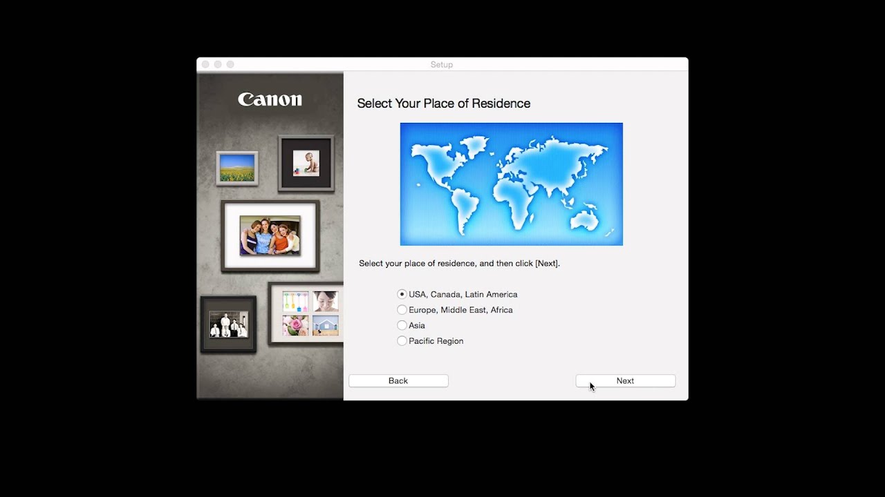 Canon Pixma Mx450 Setup Download For Mac